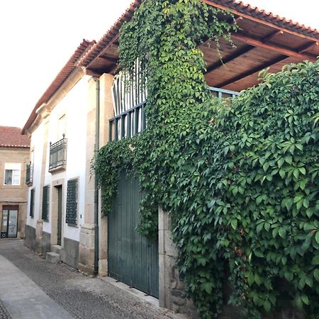 Esquina Do Visconde, Guesthouse Torre De Moncorvo Exterior photo