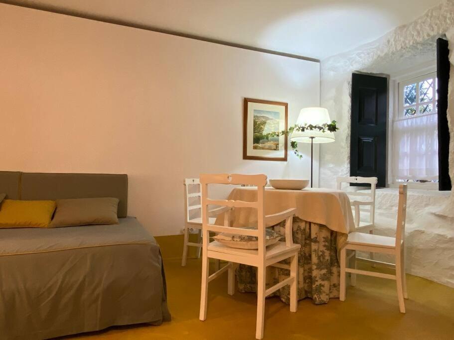 Esquina Do Visconde, Guesthouse Torre De Moncorvo Exterior photo